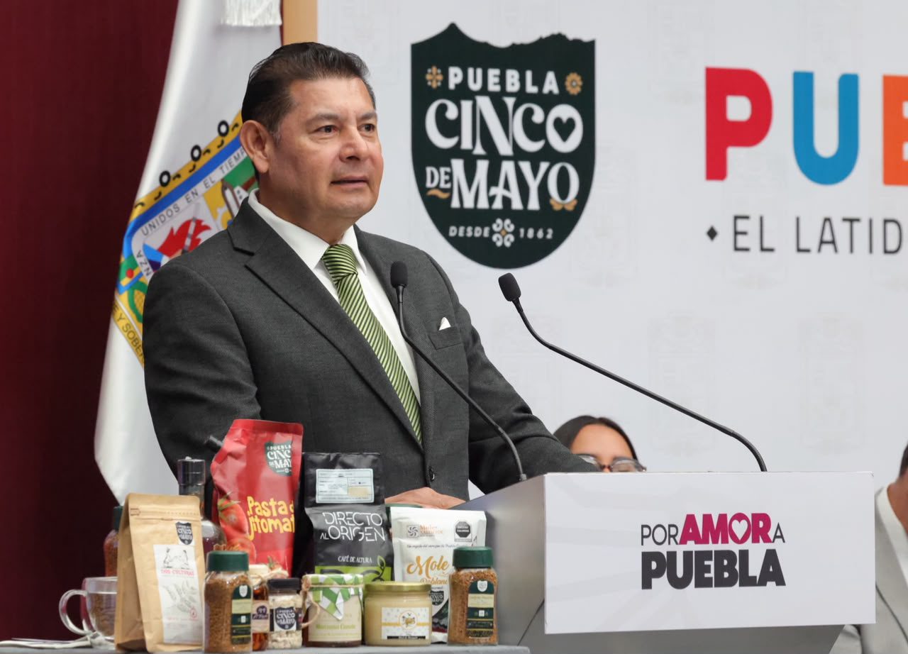  SEDIF y Fundación Telmex acercan Salud y Cirugías Gratuitas para familias poblanas