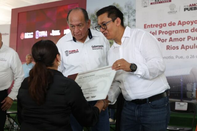 Samuel Aguilar Pala Jonotla Puebla