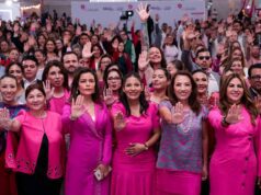 San Andrés Cholula abre espacios de aprendizaje, reflexión y desarrollo para las mujeres