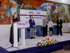 Inicia la Semana de la Contraloría Municipal en San Andrés Cholula