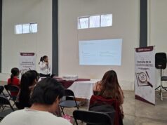 Fortalece Cuautlancingo cultura de transparencia y rendición de cuentas