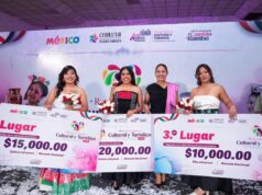 San Andrés Cholula ya tiene Representación Cultural y Turística 2026-2027