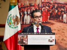 Honrar la soberanía exige Instituciones transparentes y cercanas
