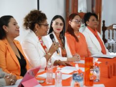 UDAIM realiza Foro 25N para prevenir violencia contra mujeres