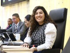 Promueve diputada Xel Arianna Hernández iniciativas para fortalecer la protección de la niñez contra la violencia vicaria