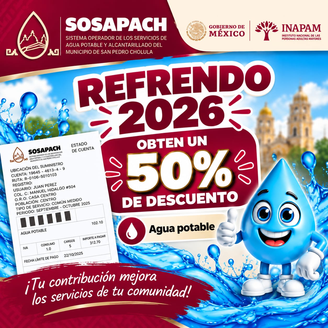 sosapach